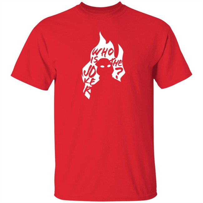 Webtoon Joker T Shirt Joker Webtoon Black Shirts Webtoon Joker T Shirt Joker Webtoon Black Shirts