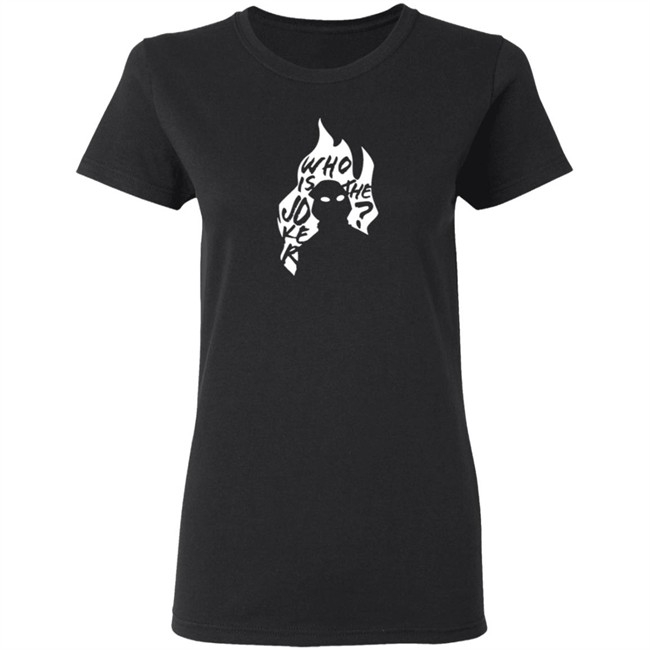 Webtoon Joker T Shirt Joker Webtoon Black Shirts Webtoon Joker T Shirt Joker Webtoon Black Shirts
