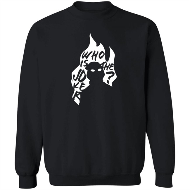 Webtoon Joker T Shirt Joker Webtoon Black Shirts Webtoon Joker T Shirt Joker Webtoon Black Shirts
