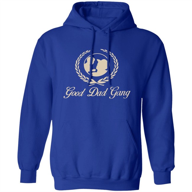 Dad Gang Shirt Good Dad Gang Black T Shirt Dad Gang Shirt Good Dad Gang Black T Shirt