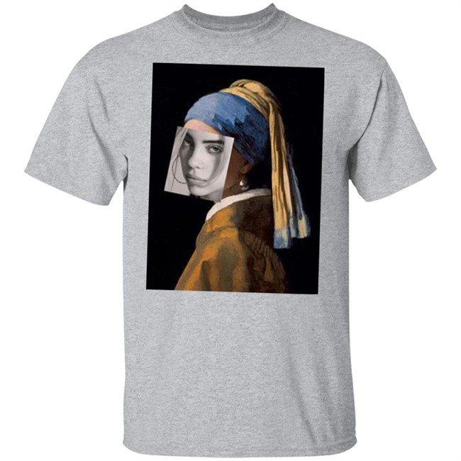 billie eilish shirt billie eilish shirt