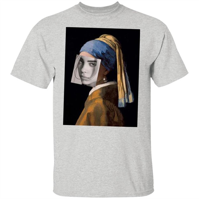billie eilish shirt billie eilish shirt