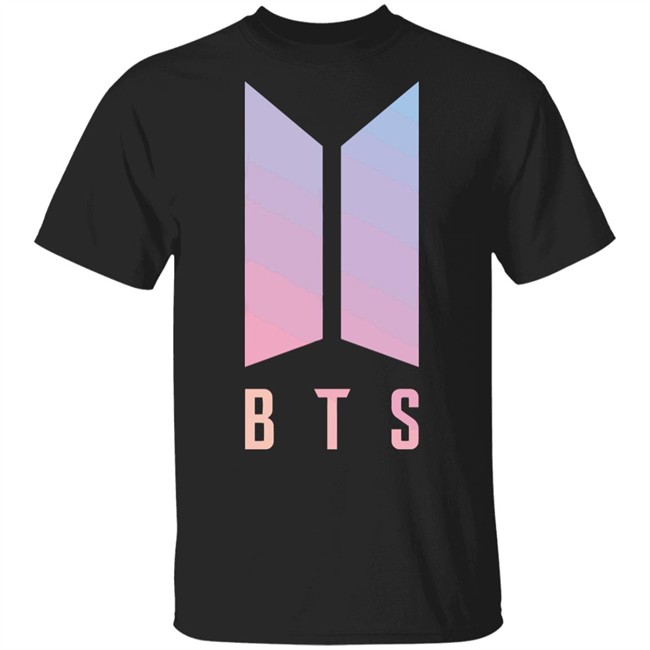 BTS T Shirt BTS T Shirt