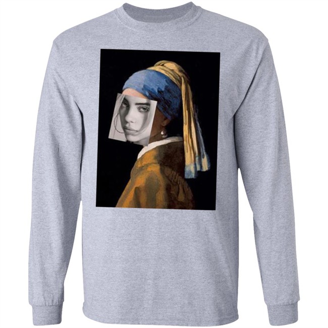 billie eilish shirt billie eilish shirt