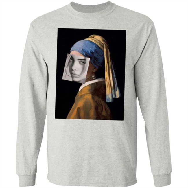 billie eilish shirt billie eilish shirt