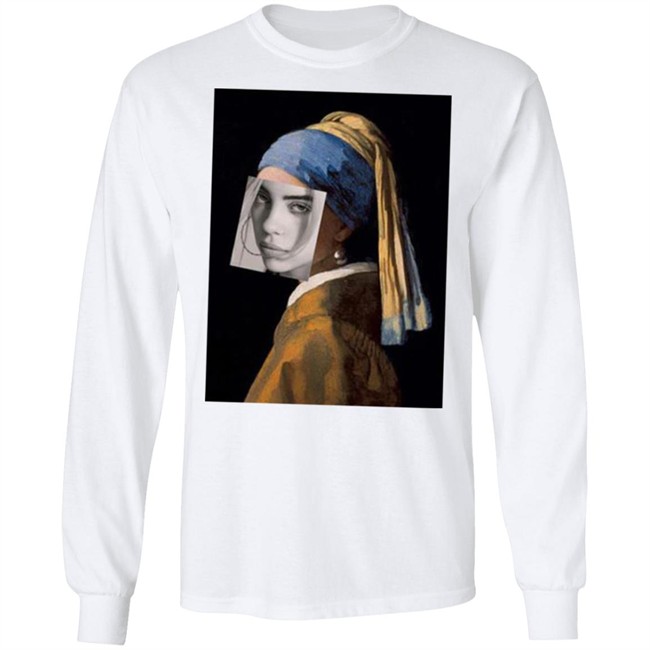 billie eilish shirt billie eilish shirt