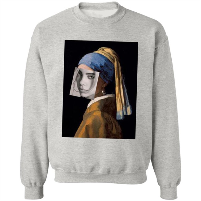 billie eilish shirt billie eilish shirt