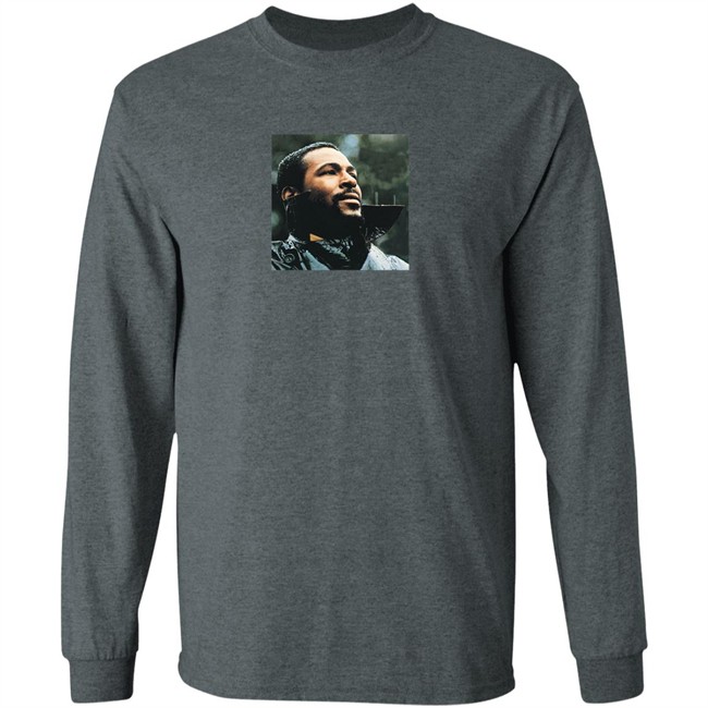 Marvin Gaye Shirt Marvin Gaye Shirt