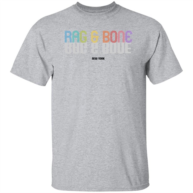 Rag And Bone T Shirt Rag And Bone T Shirt