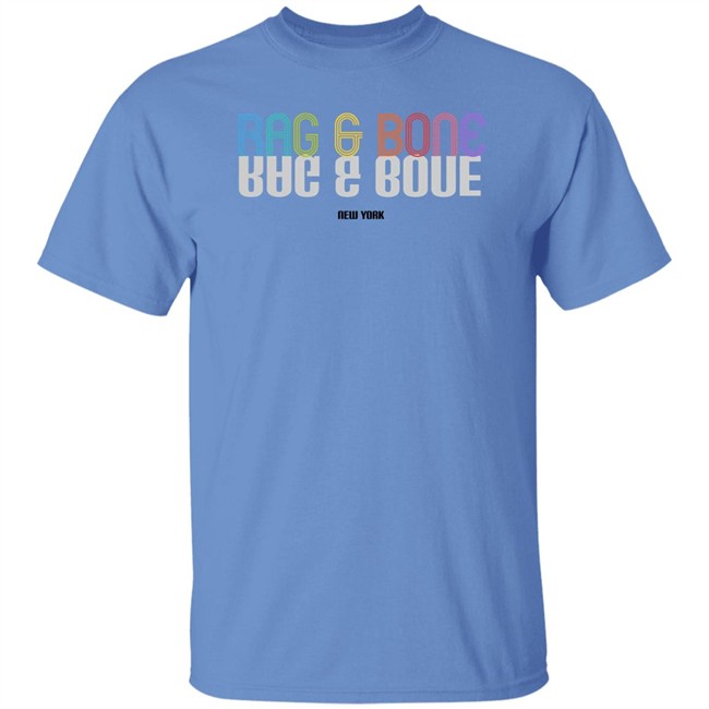 Rag And Bone T Shirt Rag And Bone T Shirt