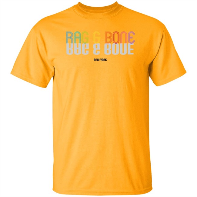 Rag And Bone T Shirt Rag And Bone T Shirt
