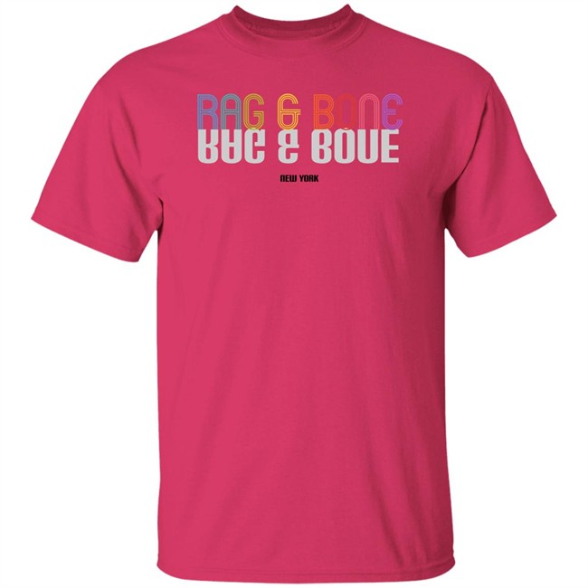Rag And Bone T Shirt Rag And Bone T Shirt