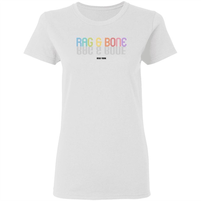 Rag And Bone T Shirt Rag And Bone T Shirt