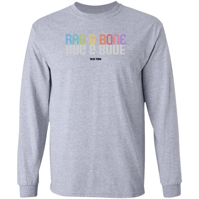 Rag And Bone T Shirt Rag And Bone T Shirt
