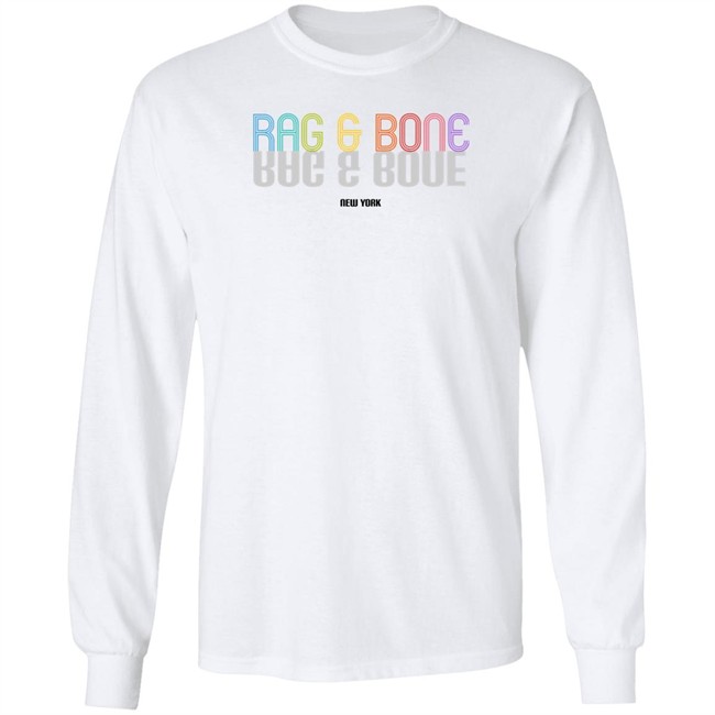 Rag And Bone T Shirt Rag And Bone T Shirt