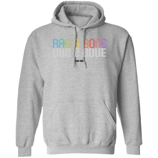 Rag And Bone T Shirt Rag And Bone T Shirt