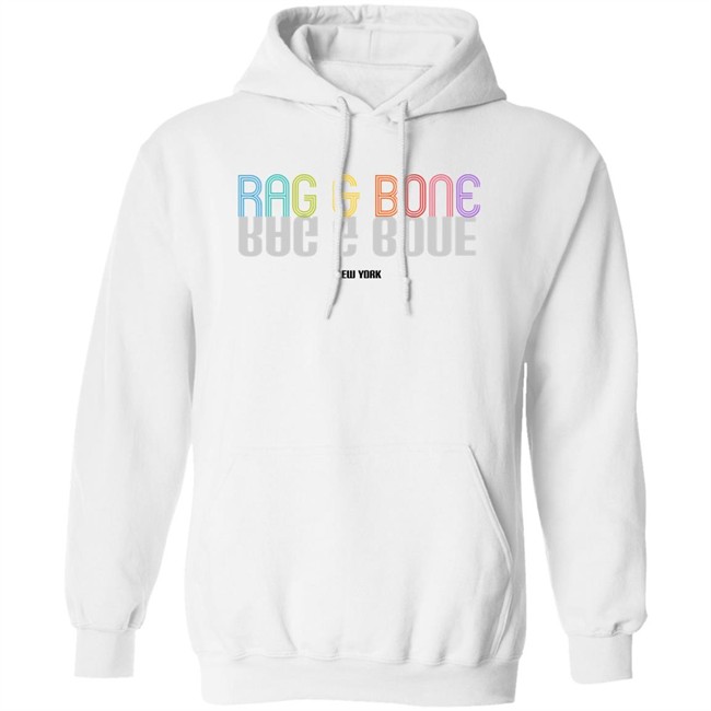 Rag And Bone T Shirt Rag And Bone T Shirt
