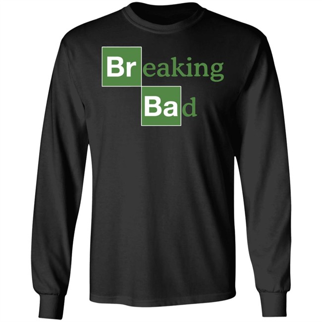 Breaking Bad T Shirt Breaking Bad T Shirt