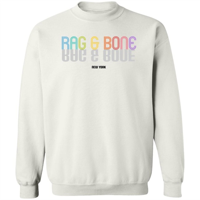 Rag And Bone T Shirt Rag And Bone T Shirt