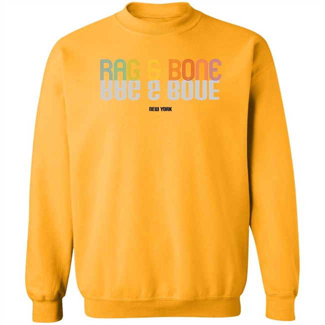 Rag And Bone T Shirt Rag And Bone T Shirt