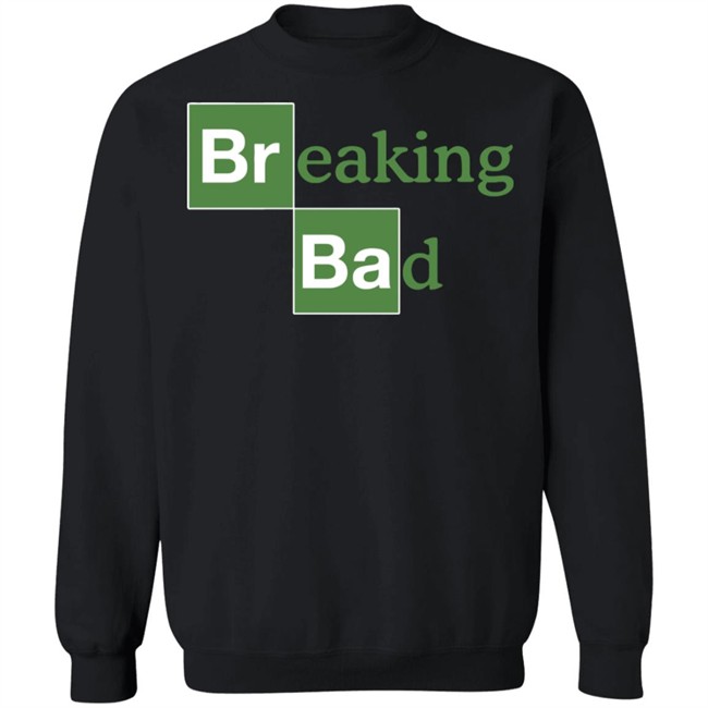 Breaking Bad T Shirt Breaking Bad T Shirt