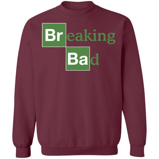 Breaking Bad T Shirt Breaking Bad T Shirt