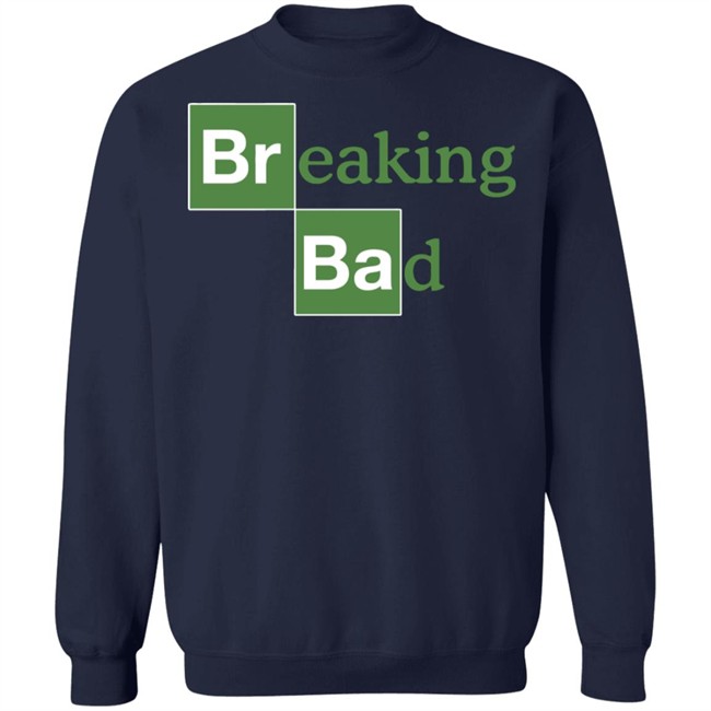 Breaking Bad T Shirt Breaking Bad T Shirt