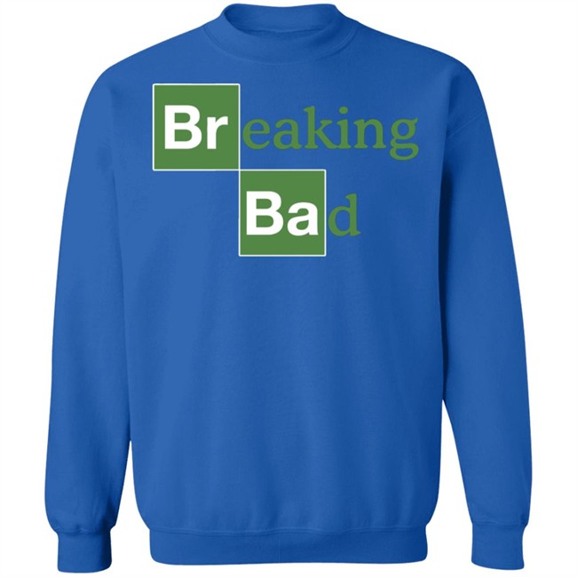 Breaking Bad T Shirt Breaking Bad T Shirt