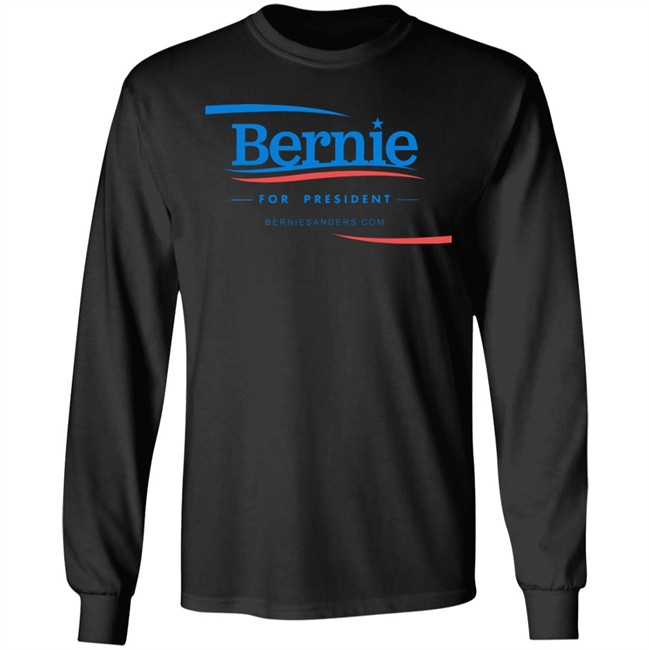 Bernie T Shirt Bernie T Shirt