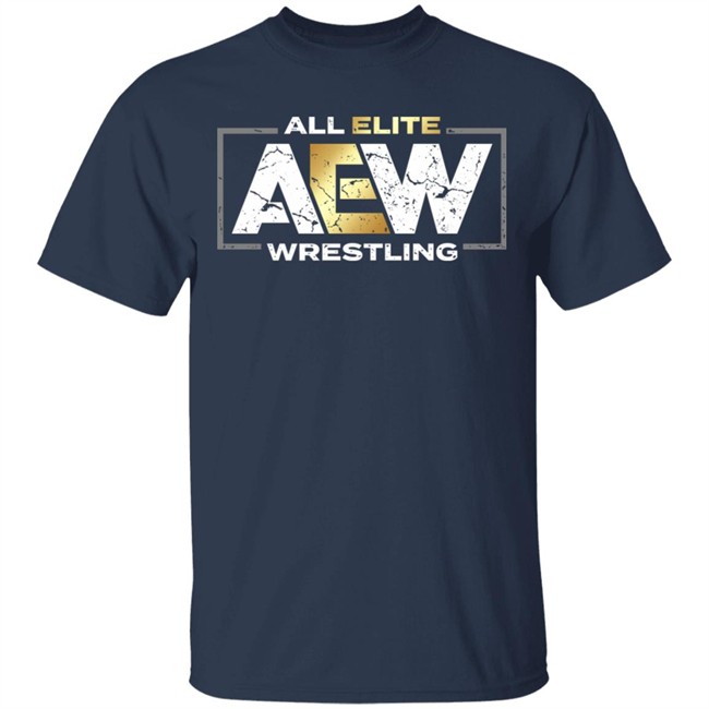 Aew T Shirt Aew T Shirt