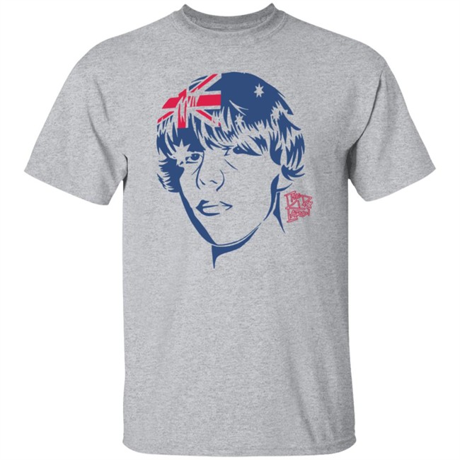 The Kid Laroi Merch The Kid Laroi Merch