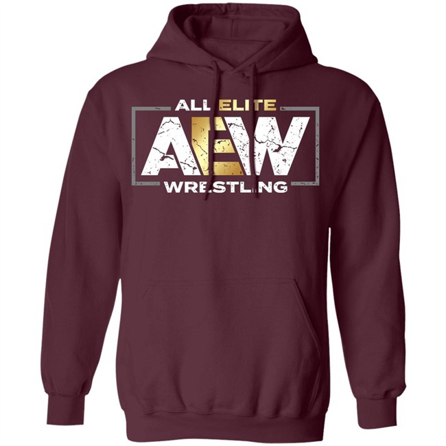 Aew T Shirt Aew T Shirt