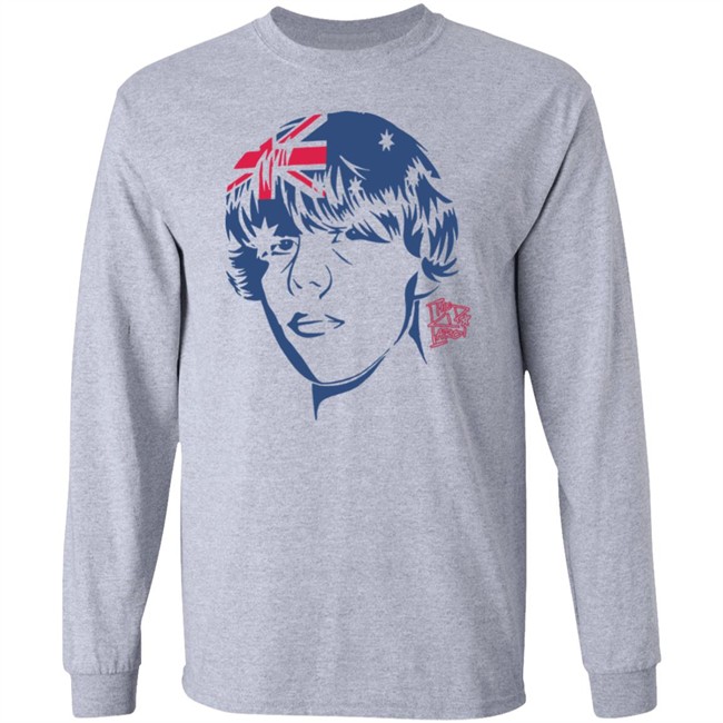 The Kid Laroi Merch The Kid Laroi Merch