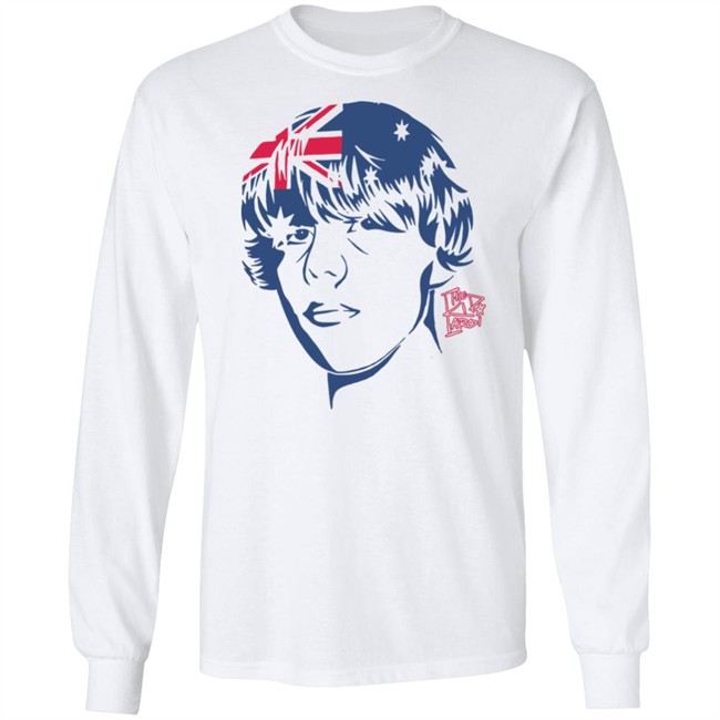 The Kid Laroi Merch The Kid Laroi Merch
