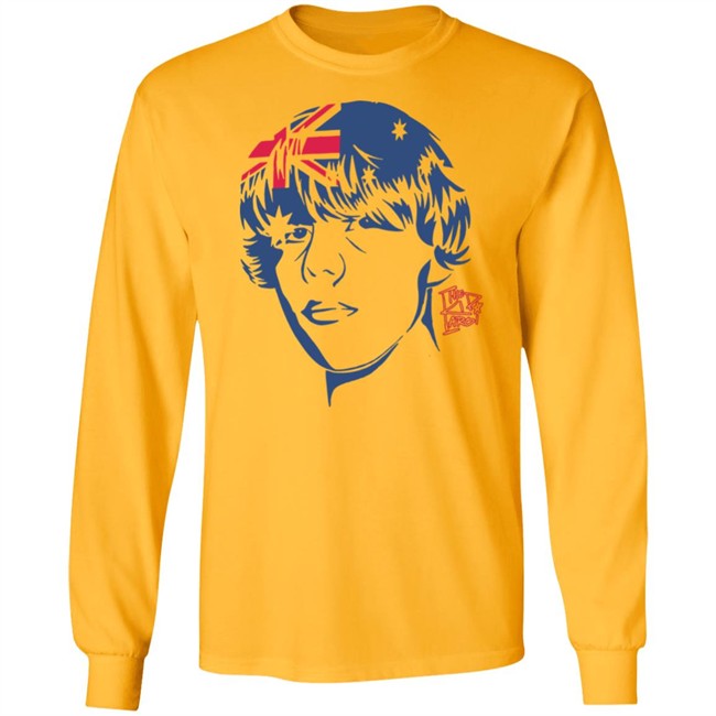 The Kid Laroi Merch The Kid Laroi Merch