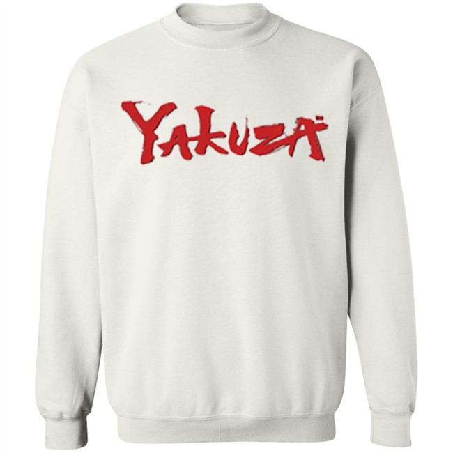 Yakuza 0 Insulated Shirt Yakuza 0 Insulated Shirt