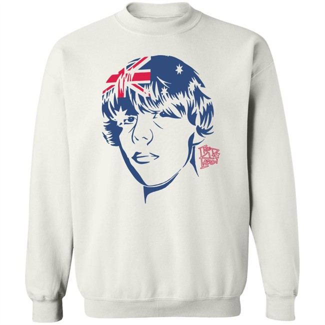 The Kid Laroi Merch The Kid Laroi Merch