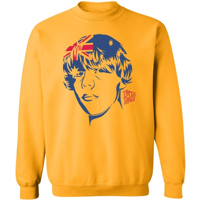 The Kid Laroi Merch The Kid Laroi Merch