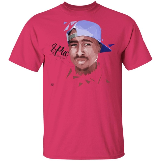 Tupac Shirt Tupac Shakur DEATH MEMORIAL DESIGN 2pac pic vector design white shirt Tupac Shirt Tupac Shakur DEATH MEMORIAL DESIGN 2pac pic vector design white shirt