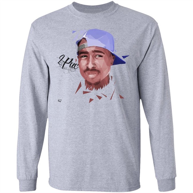 Tupac Shirt Tupac Shakur DEATH MEMORIAL DESIGN 2pac pic vector design white shirt Tupac Shirt Tupac Shakur DEATH MEMORIAL DESIGN 2pac pic vector design white shirt