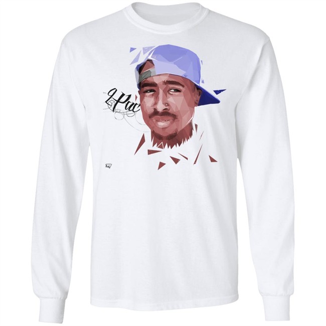 Tupac Shirt Tupac Shakur DEATH MEMORIAL DESIGN 2pac pic vector design white shirt Tupac Shirt Tupac Shakur DEATH MEMORIAL DESIGN 2pac pic vector design white shirt