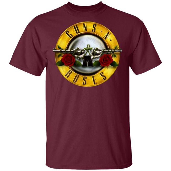 guns n roses t shirt guns n roses t shirt