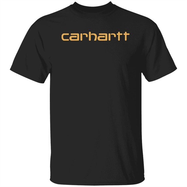 Carhartt T Shirt