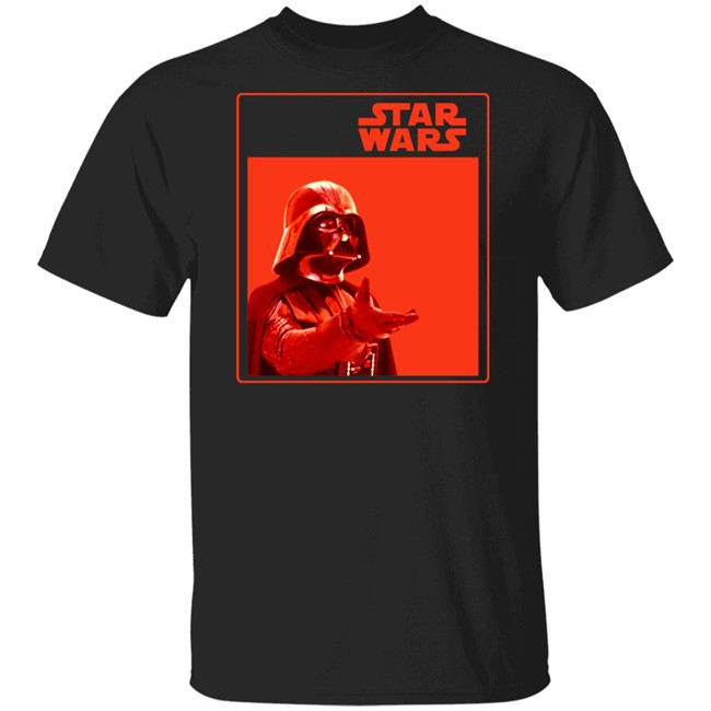 Star Wars Men's Hoodie Sweatshirt Disney Dark graphic tees black clothing
