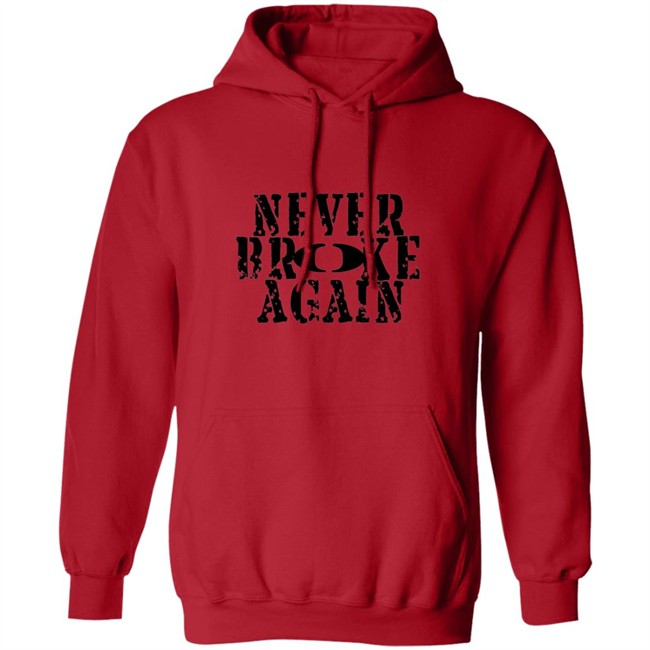 Never Broke Again T Shirt Never Broke Again T Shirt
