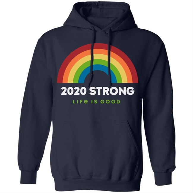 Rainbow 2020 Strong Crusher Life Is Good Shirt Life Is Good Shirt Life Is Good lifeisgood Black T Shirts Rainbow 2020 Strong Crusher Life Is Good Shirt Life Is Good Shirt Life Is Good lifeisgood Black T Shirts