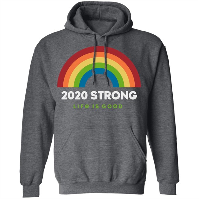 Rainbow 2020 Strong Crusher Life Is Good Shirt Life Is Good Shirt Life Is Good lifeisgood Black T Shirts Rainbow 2020 Strong Crusher Life Is Good Shirt Life Is Good Shirt Life Is Good lifeisgood Black T Shirts